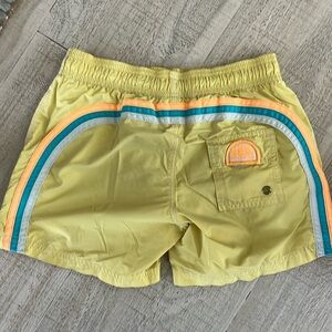 Sundek // size 10 // used condition as per photos